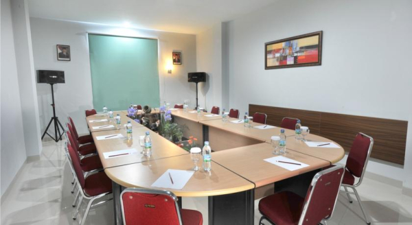 Best offers for Paramita Hotel Pekan Baru