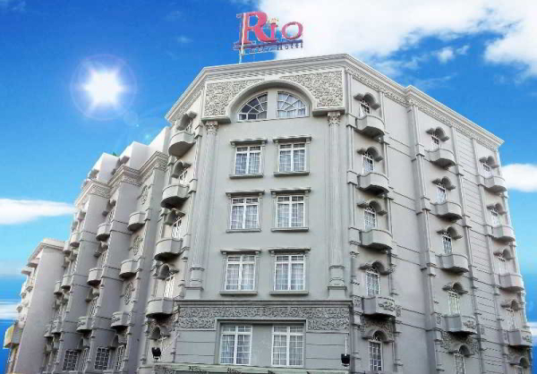 أفضل العروض ل Rio City Palembang بالمبانج
