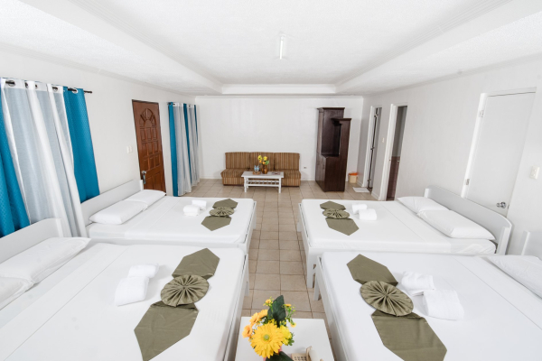 Best offers for San Remigio Beach Club Cebu 