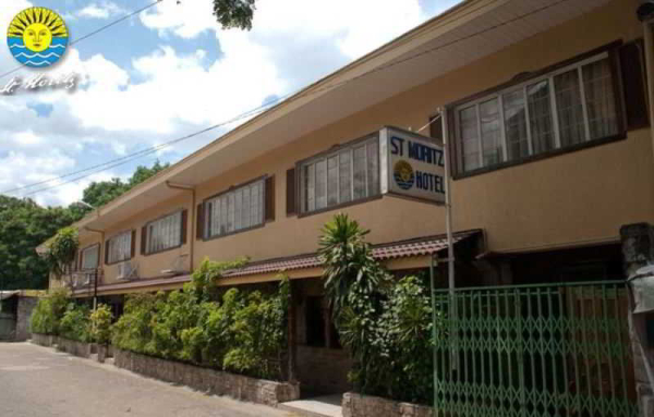Best offers for St. Moritz Hotel Cebu 