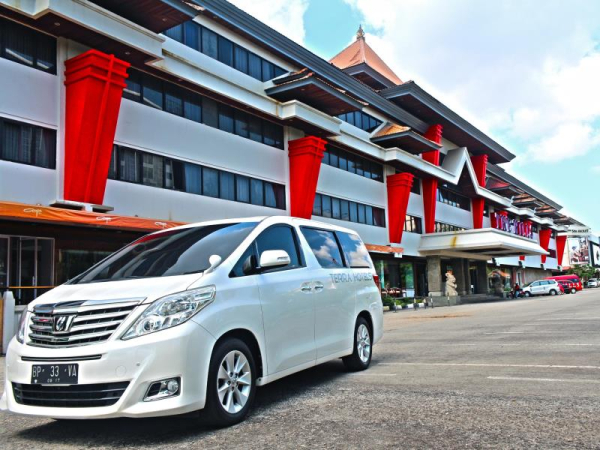 Best offers for The Hills Nagoya Batam Batam