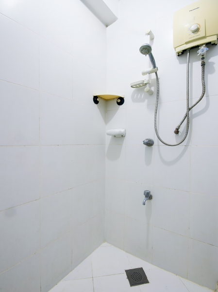 Best offers for Vaccinated Staff - Capital O 465 Ford's Inn Cebu 