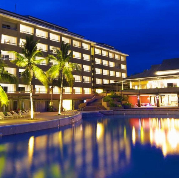 Best offers for Be Grand Resort Bohol Panglao 
