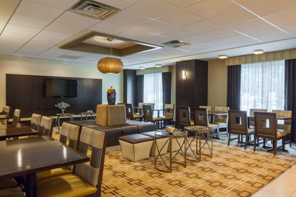 Best offers for Fairfield Inn Suites Charleston Charleston
