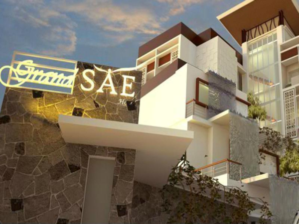 Best offers for Grand Sae Hotel Solo
