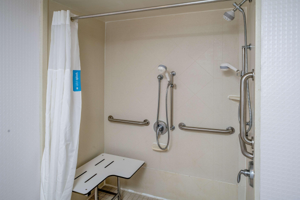 Best offers for Hampton Inn Charleston-Downtown (Civic Center) Charleston