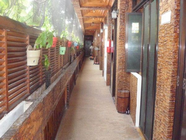 Best offers for Hayahay Resort Panglao