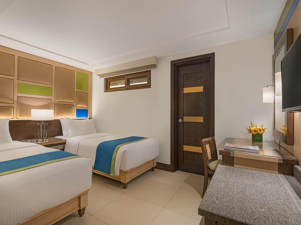 Best offers for Henann Resort Alona Beach Panglao