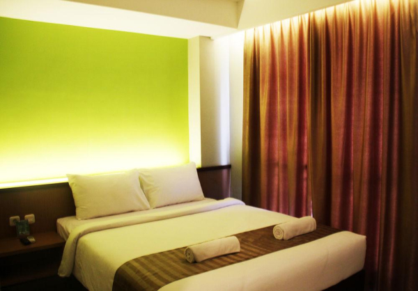 Best offers for Loji Hotel Solo