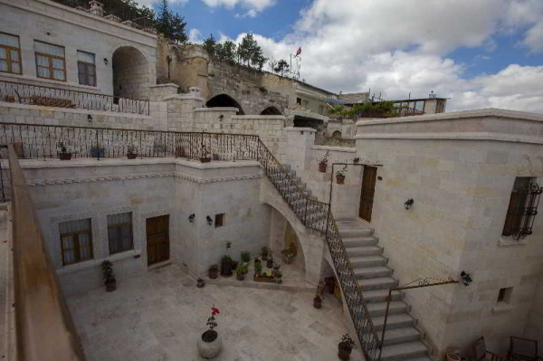 أفضل العروض ل ماجىك كاف هاوس كابادوكيا