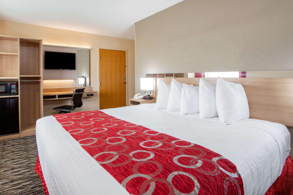 Best offers for Microtel Inn & Suites By Wyndham Charleston South Charleston