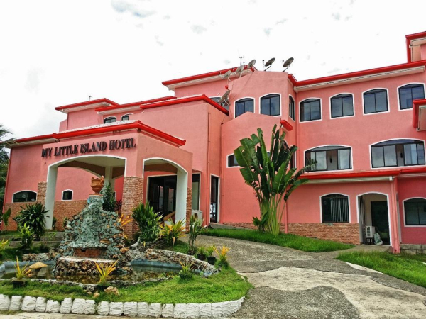 Best offers for My Little Island Hotel Cebu 