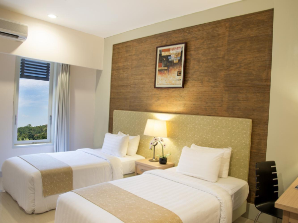 Best offers for Ria Bintan Golf Lodge BINTAN ISLAND