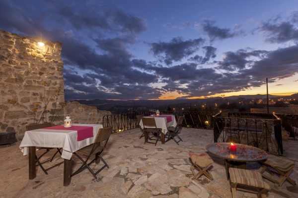 Best offers for The Cappadocia Hotel Capadocia