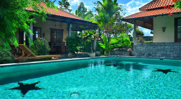 Best offers for Villa Aquin Solo
