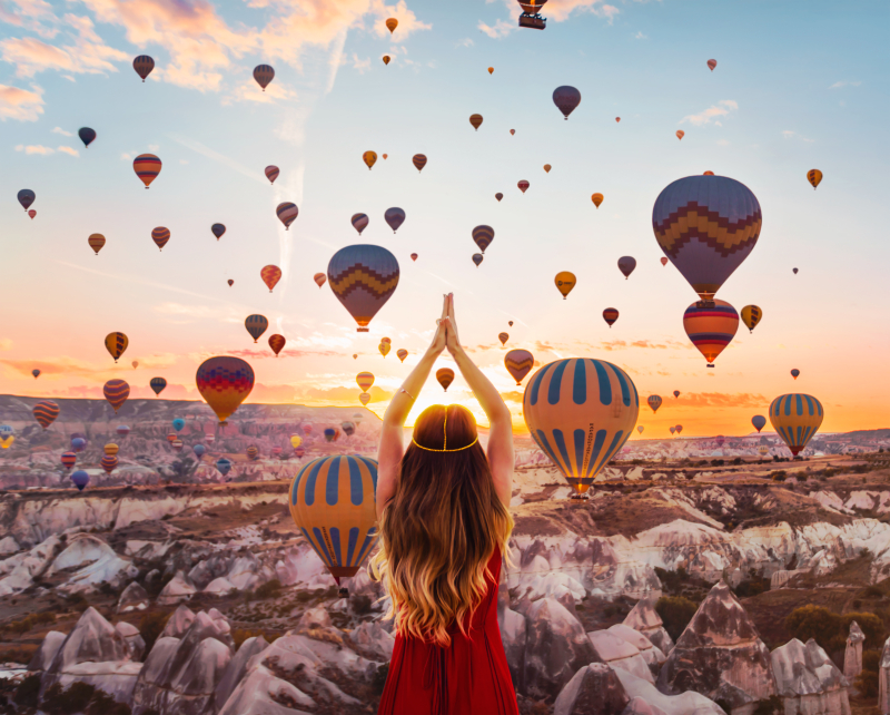 أفضل العروض ل روكس كابادوسيا كابادوكيا