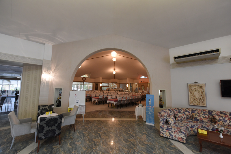 Best offers for Tripolis Hotel Pamukkale