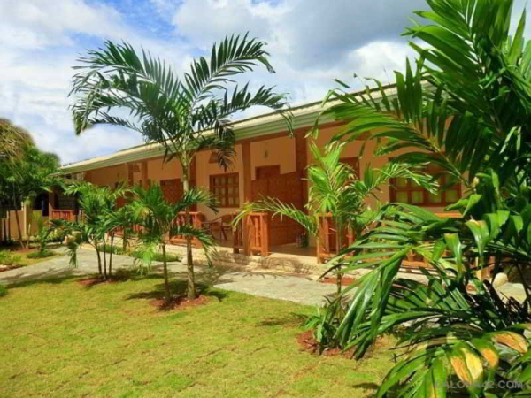 Best offers for Alona 42 Resort Panglao 