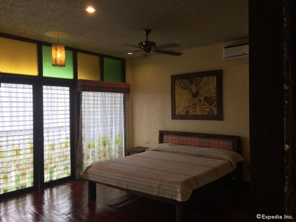 Best offers for Bohol Bee Farm Resort Panglao 