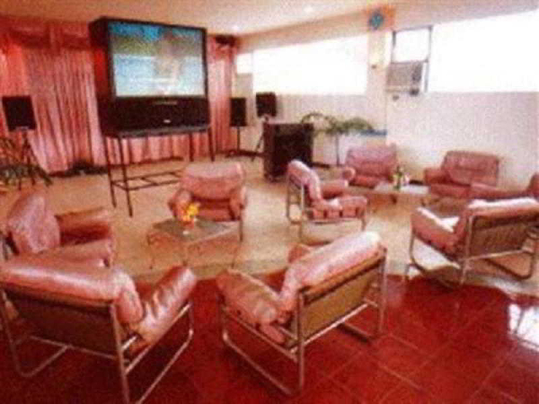 أفضل العروض ل فندق تشريسسنتفيل بانجلاو 