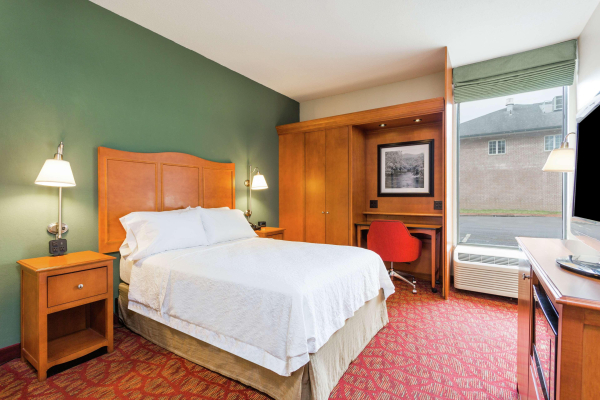 Best offers for Hampton Inn Bridgeport/Clarksburg Bridgeport