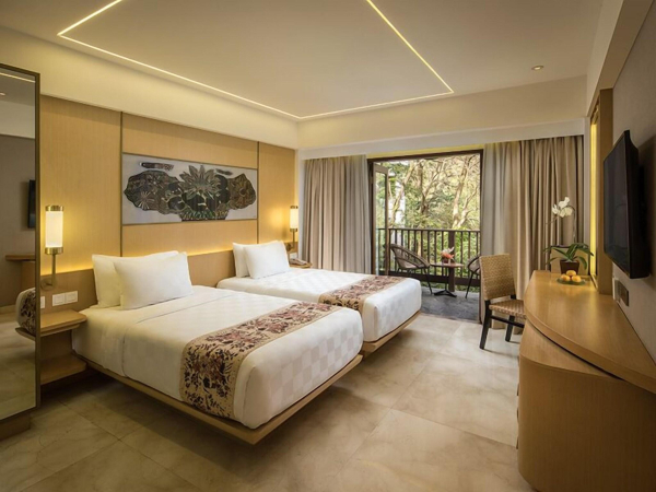 Best offers for Padma Hotel Bandung Bandung