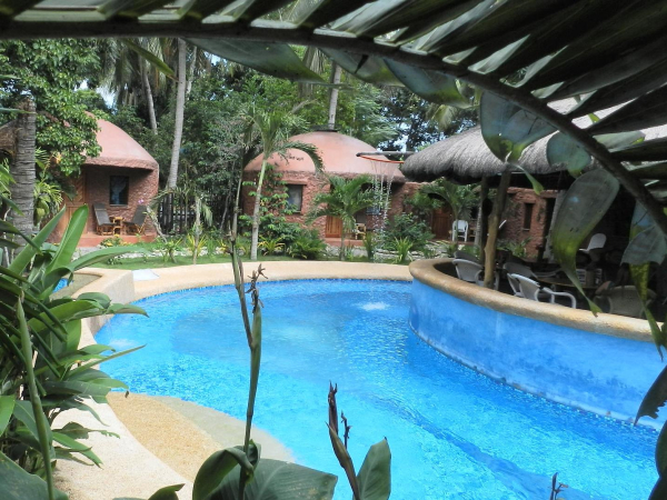 Best offers for Panglao Chocolate Hills Resort Panglao 