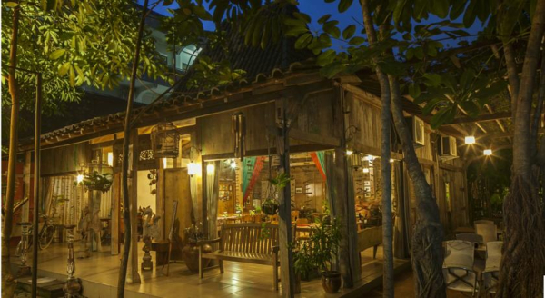 Best offers for Rumah Batu Villa And Spa Solo
