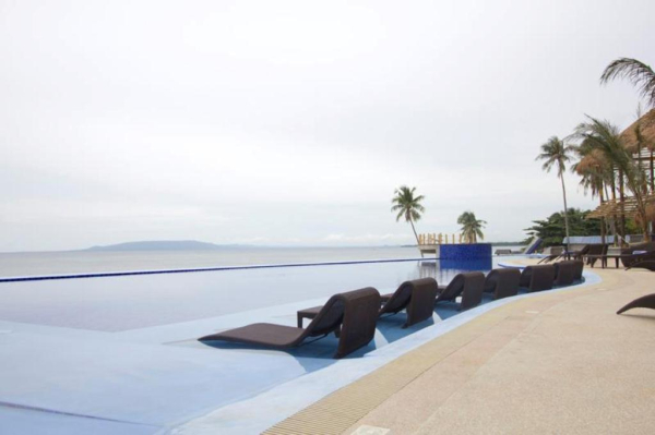Best offers for The Bellevue Resort, Bohol Panglao 