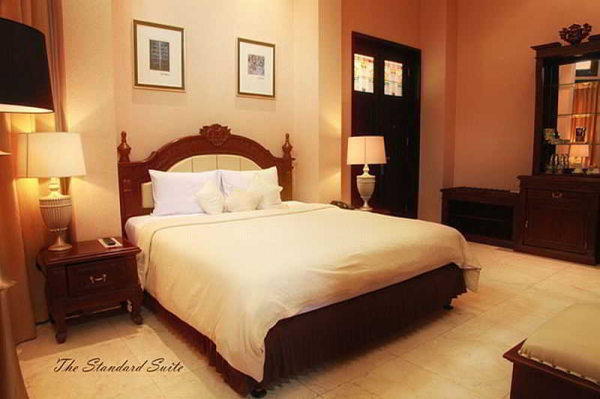 Best offers for The Palais Dago Bandung