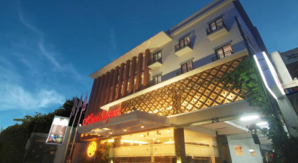 Best offers for Arjuna Jogja Yogyakarta
