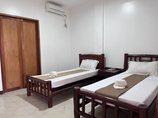 أفضل العروض ل منتجع تشييسي ناتس يو ليتل ساممر بانجلاو 