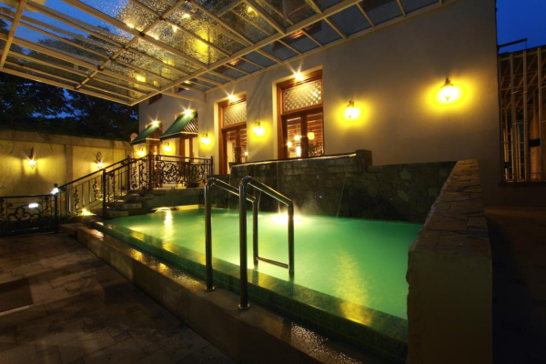 Best offers for Hotel Horison Aziza Solo Solo