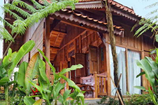 Best offers for Jadul Village Resort and Spa Bandung