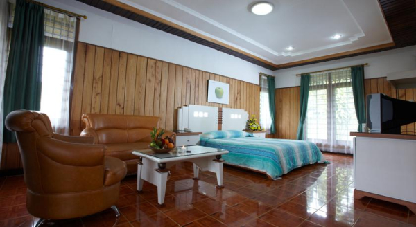 Best offers for Kusuma Agrowisata Hotel Surabaya