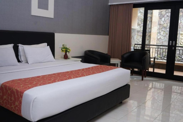 Best offers for Luminor Hotel Jember Surabaya