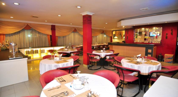 Best offers for Nirwana Hotel Solo