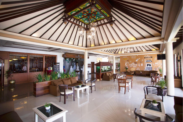 Best offers for Royal Tretes View Hotel & Convention Surabaya