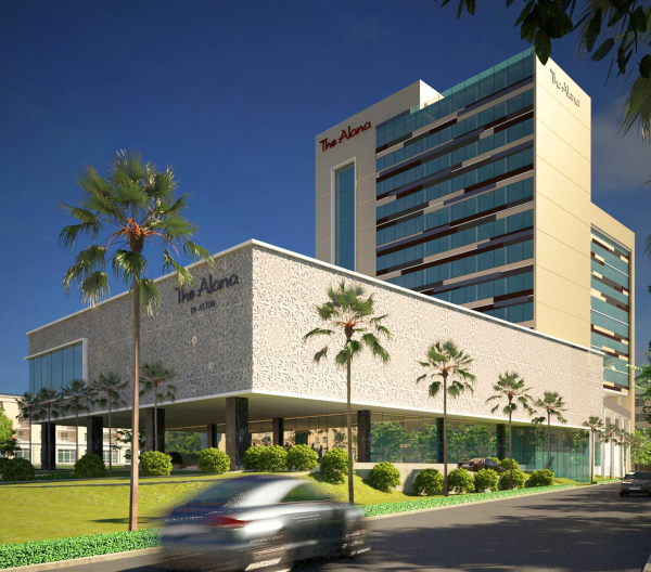 Best offers for The Alana Hotel & Convention Center Solo Solo