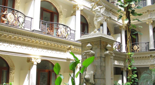 Best offers for The Grand Palace Hotel Malang Surabaya