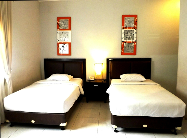 Best offers for The Radiant Villas & Function Halls Bandung Bandung