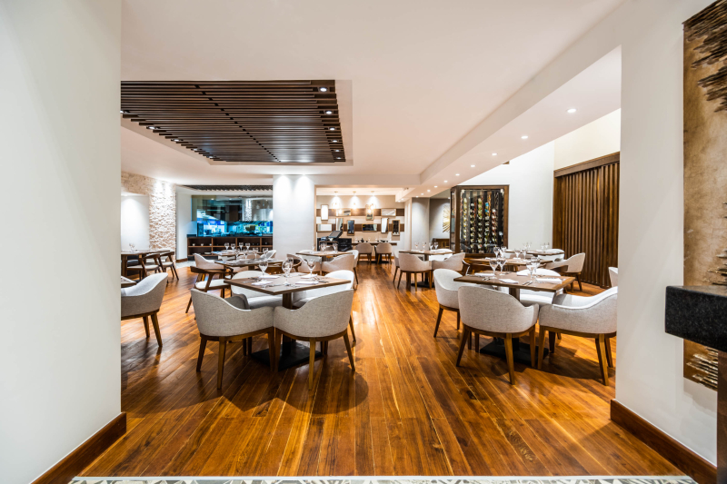 أفضل العروض ل فندق دانن كارلتون بوكارامانجا و سبا بوكارامانجا