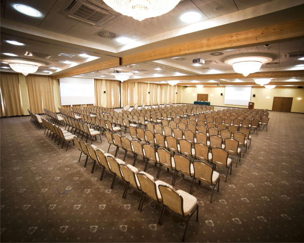 Best offers for Best Western Grand Hotel Kielce