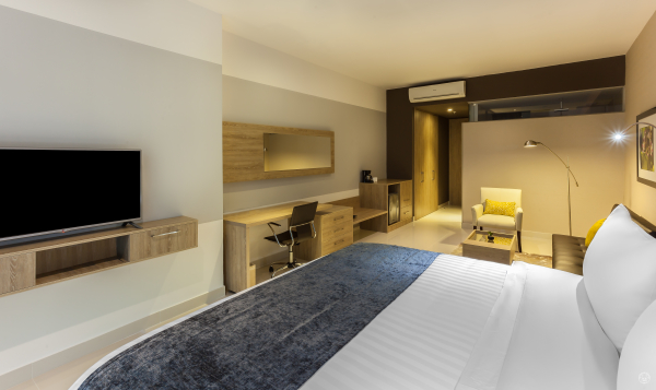 Best offers for Ghl Collection Barranquilla Barranquilla
