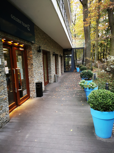 Best offers for Golden Tulip Miedzyzdroje Residence Miedzyzdroje