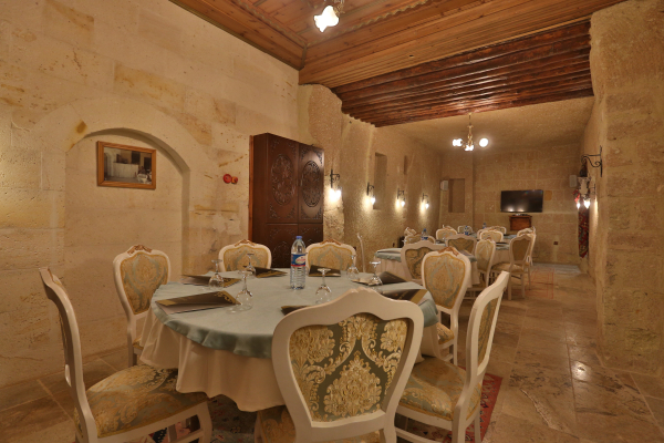 أفضل العروض ل فندق مدك كابادوكيا