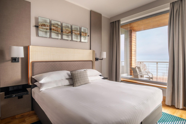Best offers for Sopot Marriott Resort & Spa Sopot 