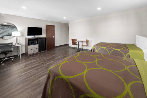 Best offers for Super 8 By Wyndham Fairmont Fairmont