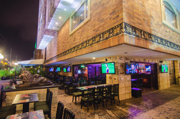 Best offers for Windsor Barranquilla