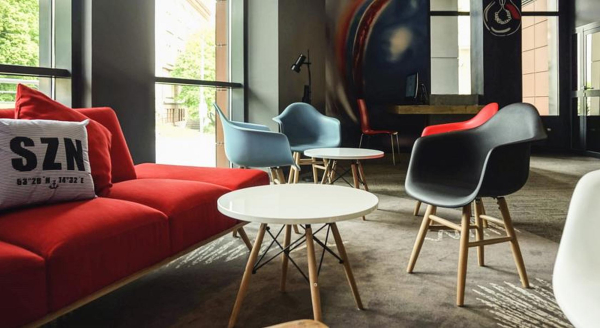 أفضل العروض ل  جدانسك 